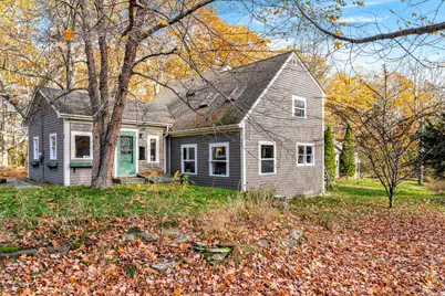 3454 Friendship Road, Waldoboro, ME 04572 - Photo 5