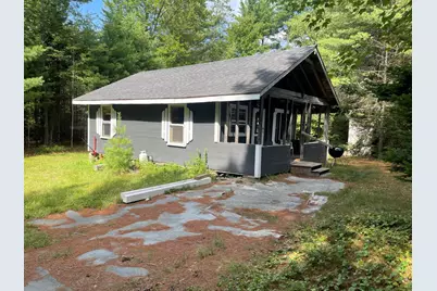 # North Road, Harmony, ME 04942 - Photo 1