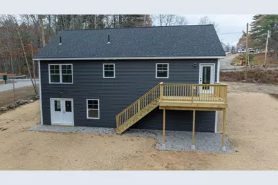 243 Sokokis Trail Trail N, Limerick, ME 04048 - Photo 3