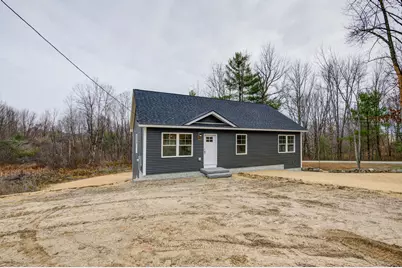 243 Sokokis Trail Trail N, Limerick, ME 04048 - Photo 1