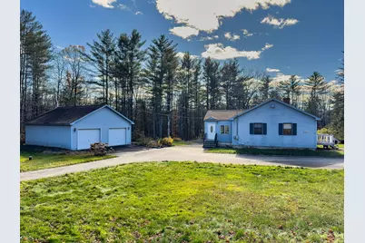 395 S Solon Road, Solon, ME 04979 - Photo 3