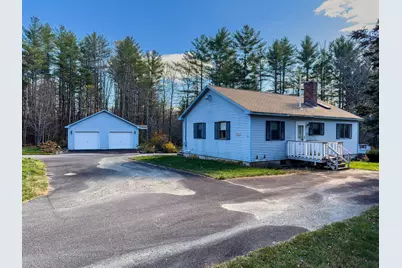 395 S Solon Road, Solon, ME 04979 - Photo 1