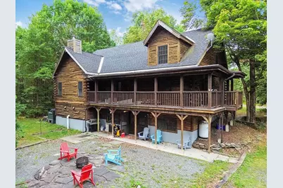 385 Johnson Flat Road, Pittsfield, ME 04967 - Photo 1