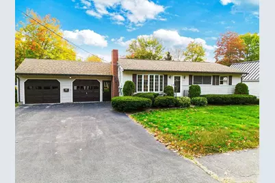 120 Purinton Avenue, Augusta, ME 04330 - Photo 1