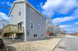 Lot #37 Weymouth St, Sanford, ME 04073 - Photo 3