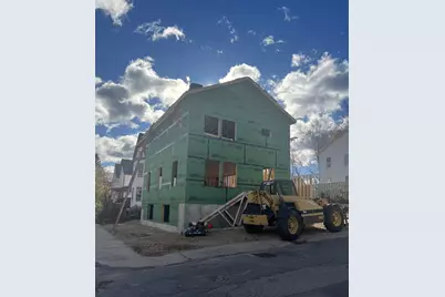 Lot #37 Weymouth Street, Sanford, ME 04073 - Photo 5