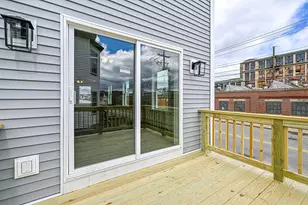 Lot #37 Weymouth St, Sanford, ME 04073 - Photo 5