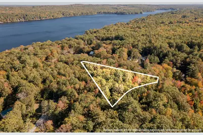 0 Lot #2, Candlewyck Road, Windham, ME 04062 - Photo 1