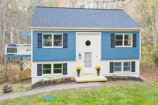 14 Maple St, Ogunquit, ME 03907 - Photo 1