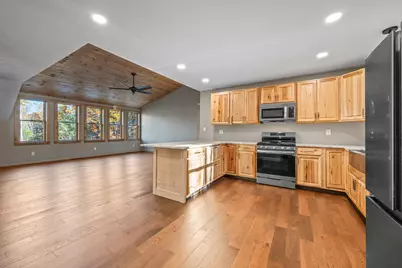 247 Smarts Hill Road, Fryeburg, ME 04037 - Photo 3