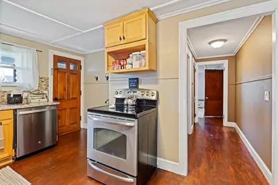 16 Hallowell Street, Winslow, ME 04901 - Photo 5