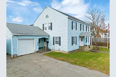 16 Hallowell Street, Winslow, ME 04901 - Photo 53