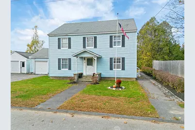 16 Hallowell Street, Winslow, ME 04901 - Photo 3