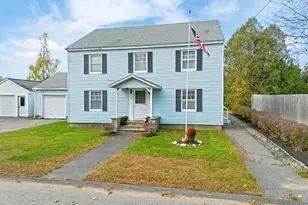 16 Hallowell St, Winslow, ME 04901 - Photo 3