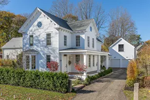 37 South St, Yarmouth, ME 04096 - Photo 1