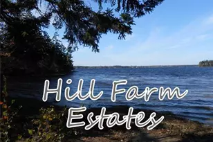 Lot 25 Lucas Ln, Whiting, ME 04691 - Photo 1