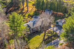576 Pleasant Point Rd, Cushing, ME 04563 - Photo 9