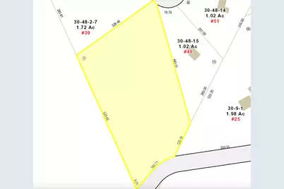 Lot 48-2-8 Mayflower Way, Ellsworth, ME 04605 - Photo 5