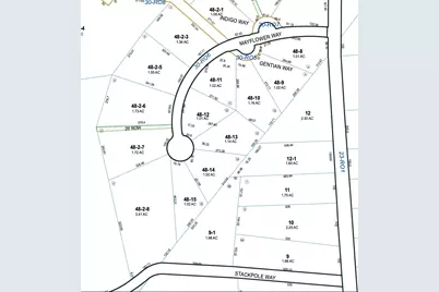 Lot 48-2-8 Mayflower Way, Ellsworth, ME 04605 - Photo 7