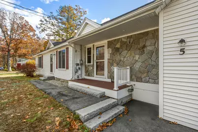 5 Skillin Road, Cumberland, ME 04021 - Photo 5