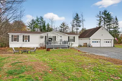 263 Mudgett Road, Kenduskeag, ME 04450 - Photo 1