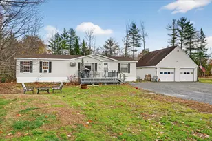 263 Mudgett Rd, Kenduskeag, ME 04450 - Photo 1