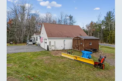 263 Mudgett Road, Kenduskeag, ME 04450 - Photo 31