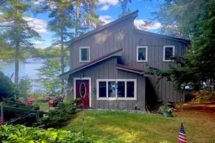 41 Haskell Ave, Raymond, ME 04071 - Photo 1