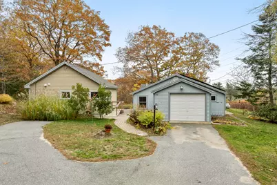 45 Harding Road, Brunswick, ME 04011 - Photo 3