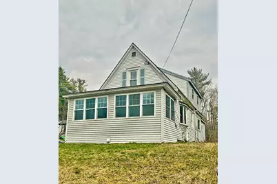 49 Liberty Road, Washington, ME 04574 - Photo 1