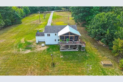 218 Mill Hill Road, Waterford, ME 04088 - Photo 9