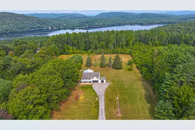 218 Mill Hill Road, Waterford, ME 04088 - Photo 1