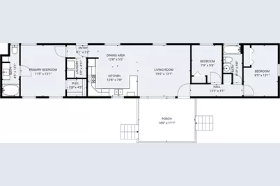 52 Guptill Road, Belgrade, ME 04917 - Photo 39