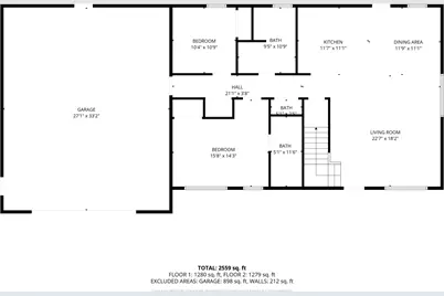 Lot 49A US Highway 202, Leeds, ME 04263 - Photo 5