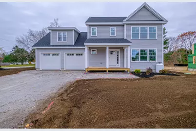 Lot 1 Trestle Way, Scarborough, ME 04074 - Photo 1