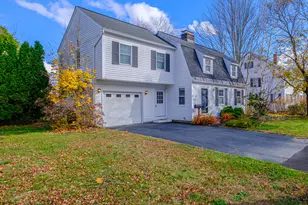 4 Westward Ln, Saco, ME 04072 - Photo 5