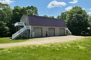 436 Valley Rd, Jackson, ME 04921 - Photo 1