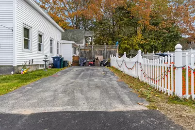 155 Hill Street, Biddeford, ME 04005 - Photo 3