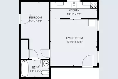 58 Portland Street #4, Portland, ME 04101 - Photo 39