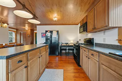 80 Wilsons Mills Road, Rangeley, ME 04970 - Photo 19