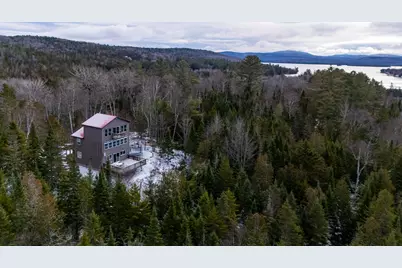80 Wilsons Mills Road, Rangeley, ME 04970 - Photo 3