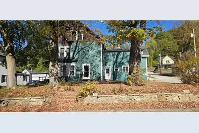 13 Harlow Hill Road, Mexico, ME 04257 - Photo 1
