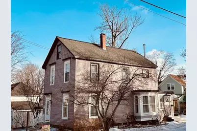 68 Park Street, Belfast, ME 04915 - Photo 1