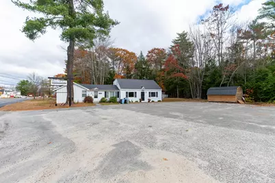 236 Portland Road #A, Bridgton, ME 04009 - Photo 23