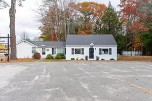 236 Portland Rd, Bridgton, ME 04009 - Photo 21