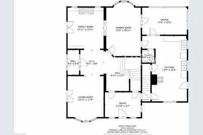 405 Pine Street, Rumford, ME 04276 - Photo 77