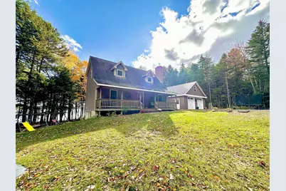 10 Hemlock Point, Northfield, ME 04654 - Photo 3