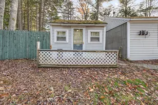 39 Bert Gray Rd, Sullivan, ME 04664 - Photo 7
