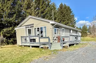 612 Lake Shore Rd, Madawaska, ME 04773 - Photo 1