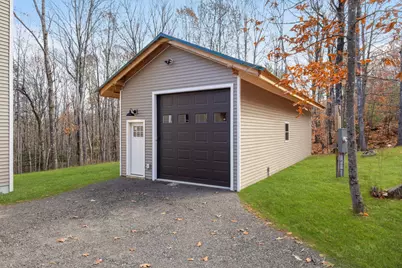 101 Goodrich Road, Hebron, ME 04238 - Photo 41